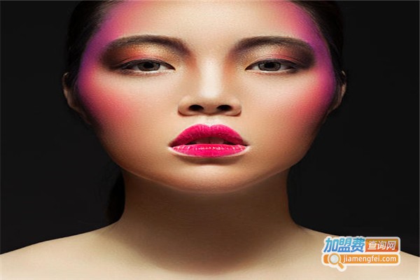 韩国尚香加盟费