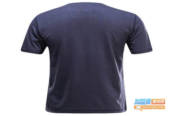 卡拉玛男装加盟费