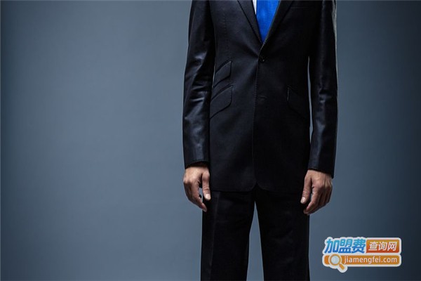 红群男装加盟费