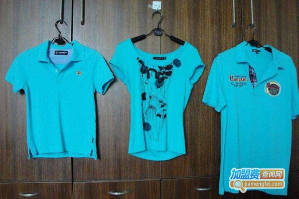 爱恩贝服饰加盟费