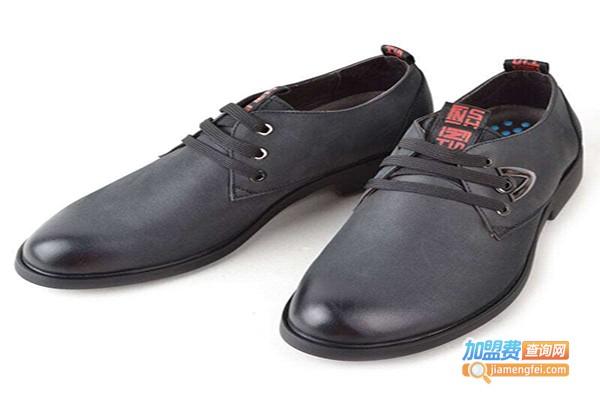 eee经典商务休闲鞋加盟费