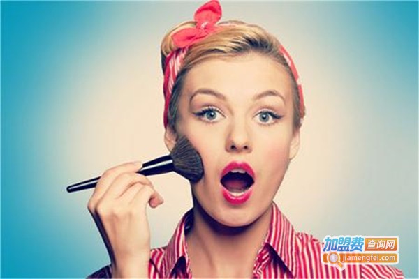 韩后护肤加盟费