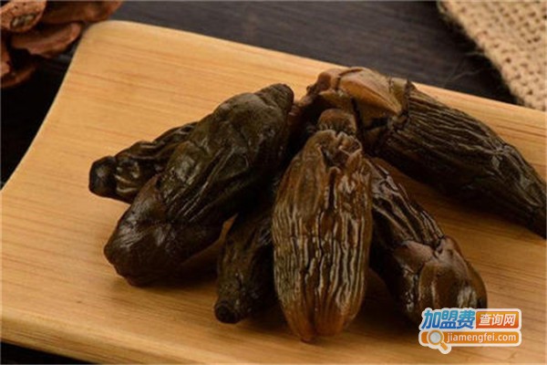 好走运槟榔加盟费