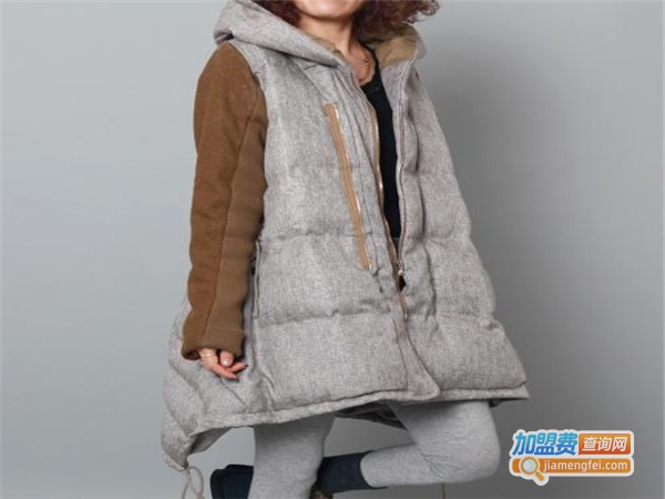 朴朵朵女装加盟门店