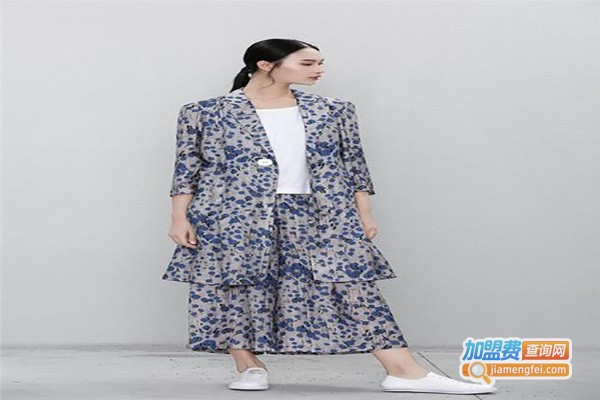 玛莉艾丝女装加盟费