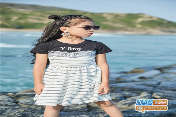 完美贝贝童装加盟费