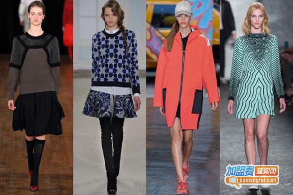 维莎尼雅休闲服饰加盟费