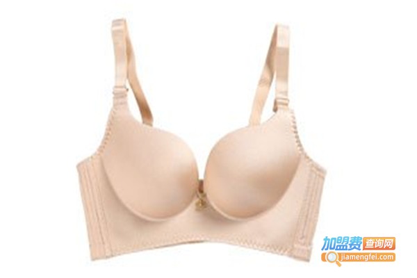 唯尔美内衣加盟