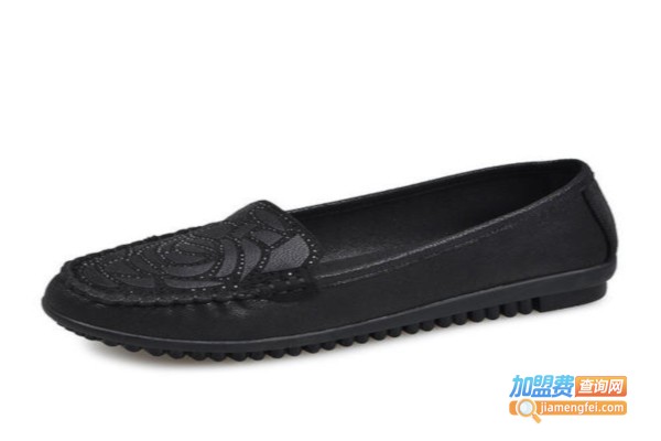 天赐福北京布鞋加盟费