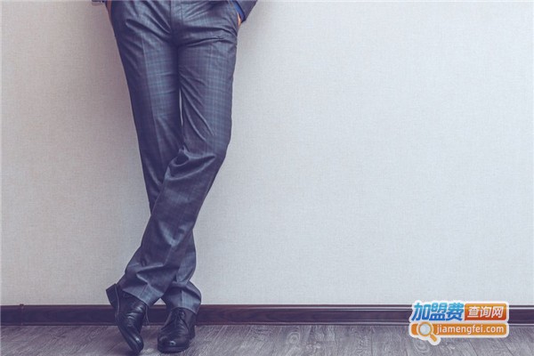 街之王族牛仔裤加盟费