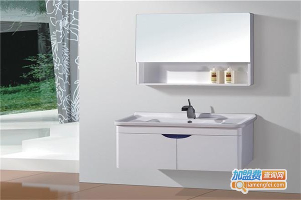 罗邦卫浴加盟费