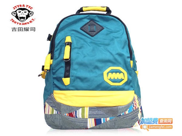 吉田耀司包加盟