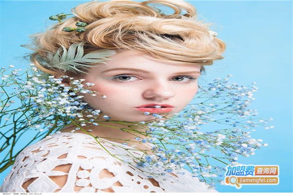 菲芭菲化妆品加盟费