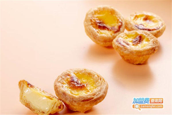 胡凤楼糕点加盟费