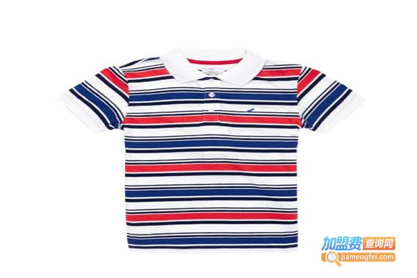 爱特宝童装加盟费