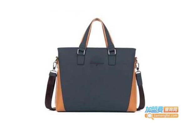 迪欧摩尼箱包加盟门店