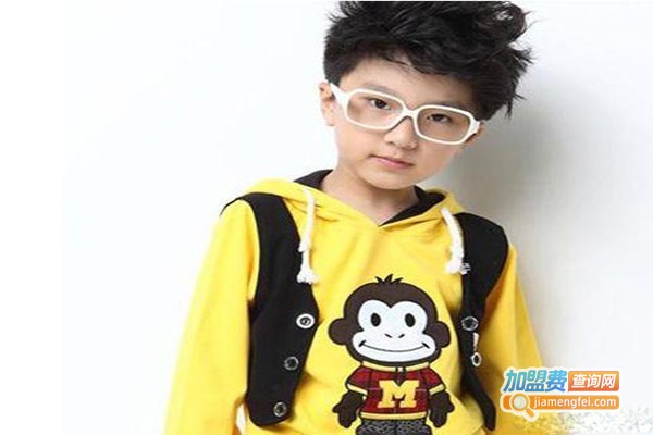 酷芭蒂六元童装加盟门店