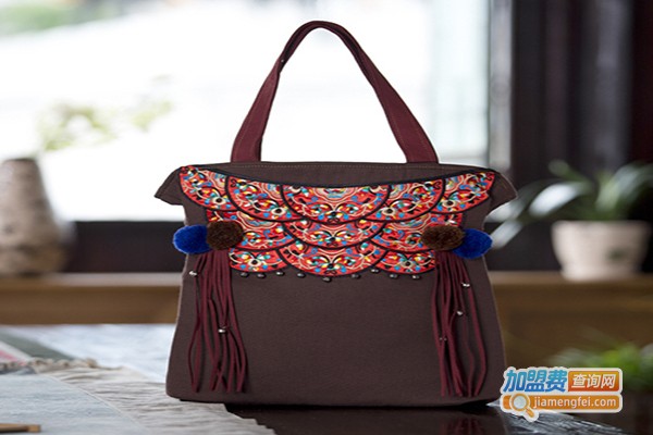 风典包加盟门店