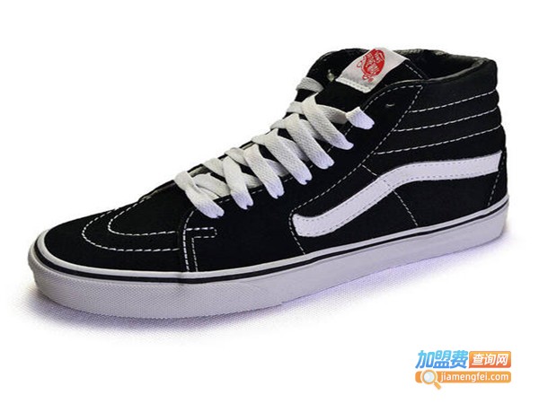 D&5休闲鞋加盟门店