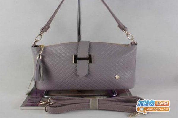 苹果女包加盟费