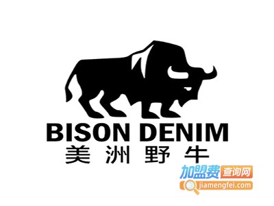 美洲野牛箱包加盟费