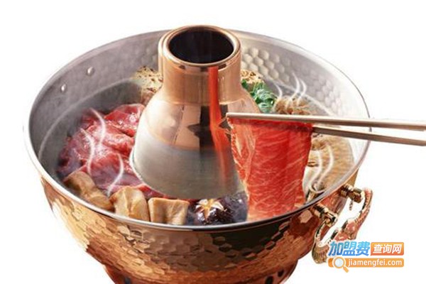 嗨捞小火锅加盟门店