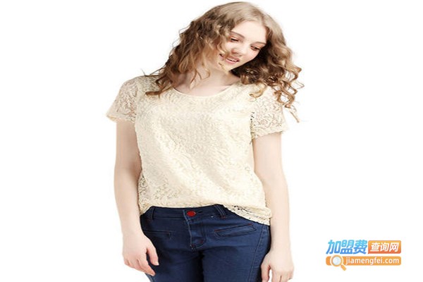 俪思国际女装加盟门店