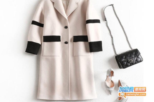 彼亚奴女装加盟