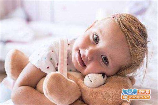 贝尔森林早教园加盟费