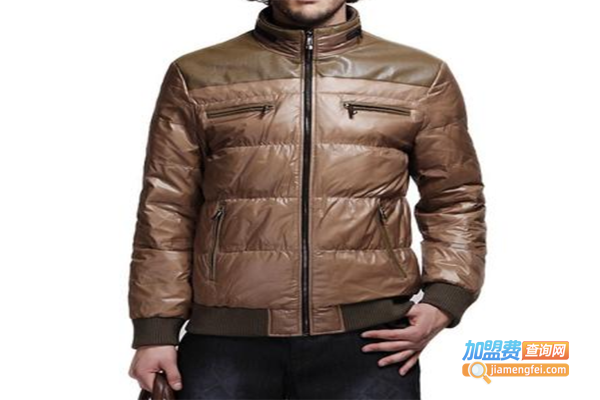 路易十三男装加盟费