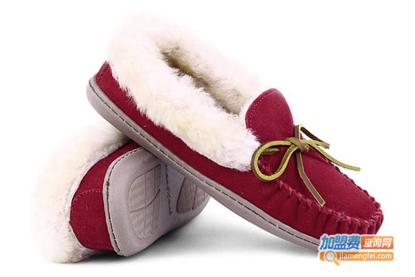 迷你唐卡女鞋加盟费