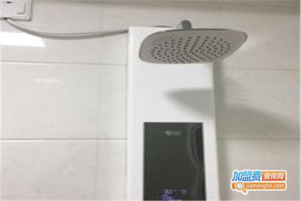 约克卫浴加盟费