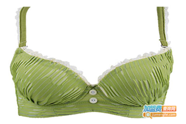 丝曼罗兰内衣加盟费