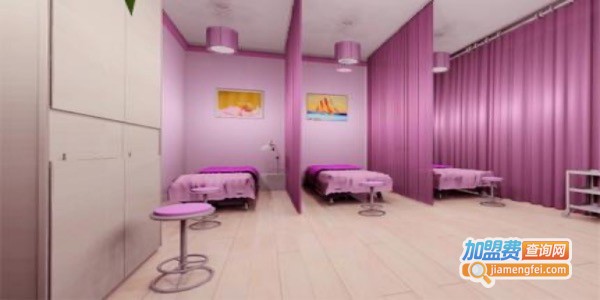 紫涵产后恢复加盟费