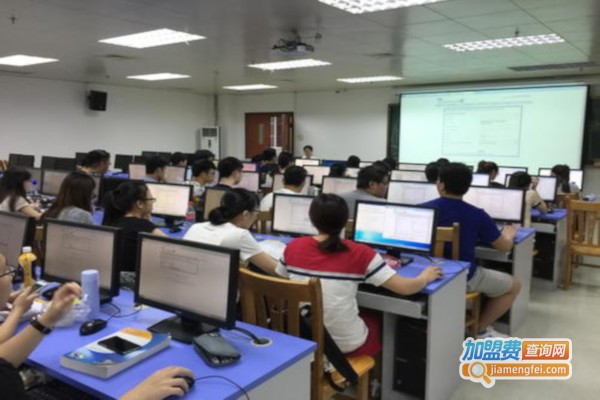 天逸教育加盟费