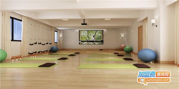 蓝丝带产后恢复中心加盟