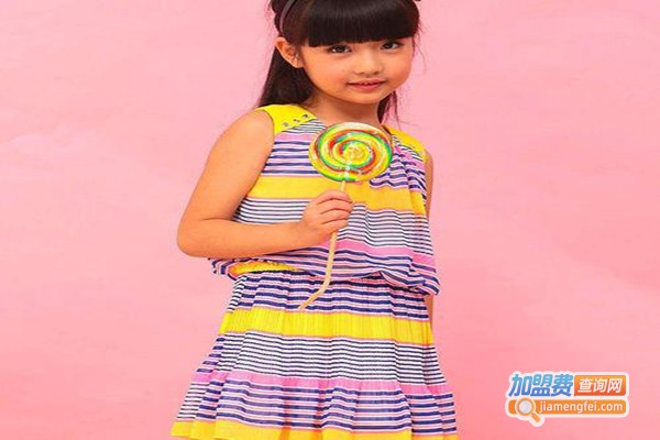 咔嘟嘟童装加盟门店