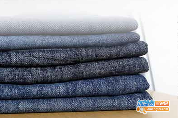 其实个性牛仔加盟费