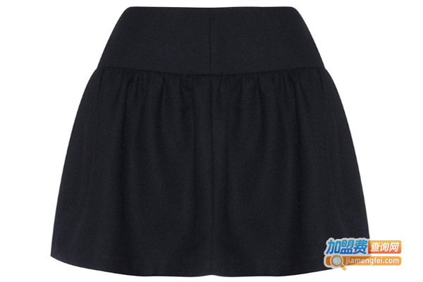 ILARIA女装加盟费