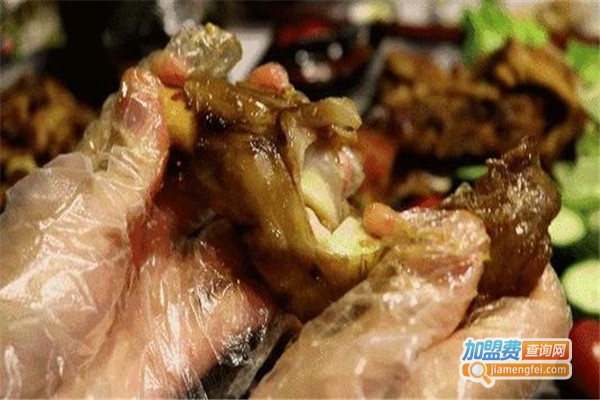 水浒家人酒肉店加盟费