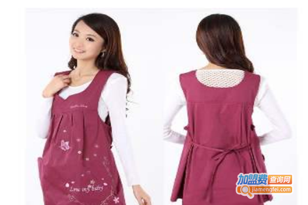 德馨防辐射服加盟费