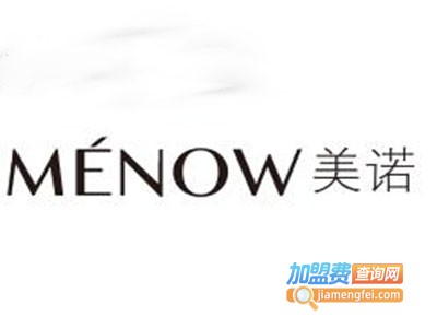 美诺牛仔裤加盟费