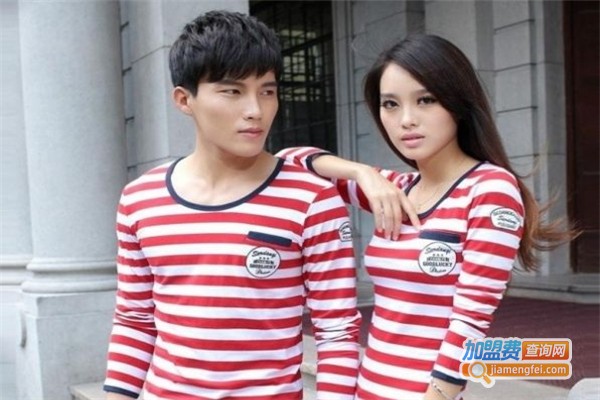 南通宝石羽绒服加盟费