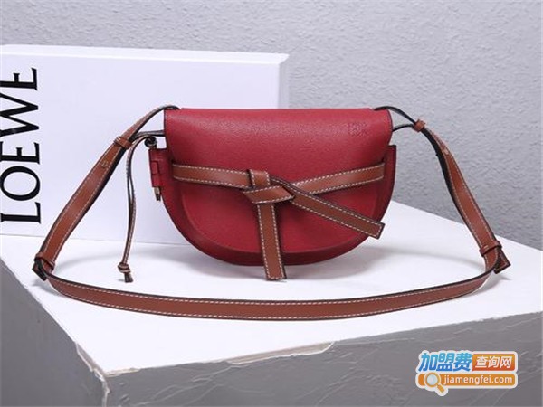 罗意威女包加盟门店