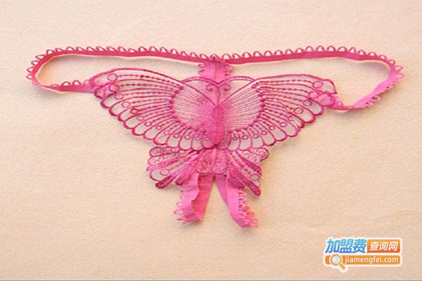 爱情海情趣内衣加盟费