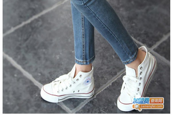 凯丝洛牛仔裤加盟费