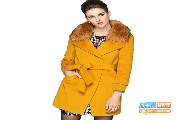 玖帛女装加盟费