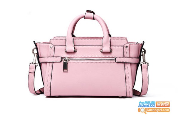 艾菲尔箱包加盟门店