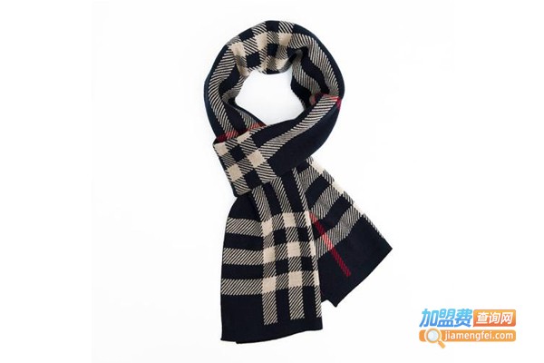 可盈围巾加盟费