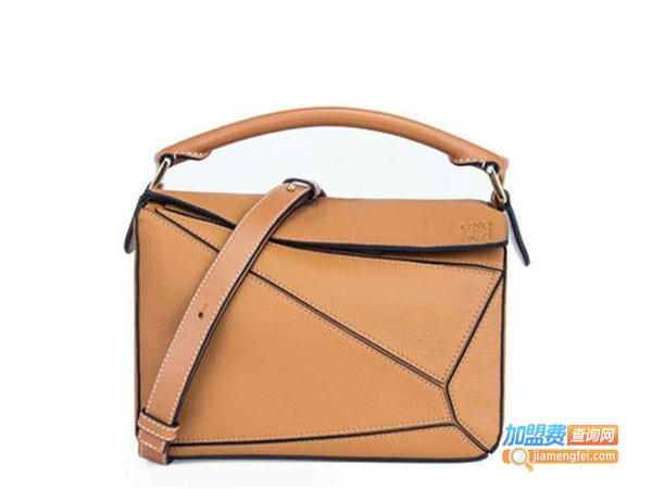 罗意威女包加盟门店